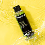 Buy Quench Botanics Mama Cica Deep Pore Cleansing Micellar Water (30 ml) - Purplle