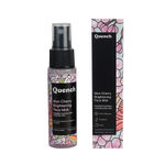 Buy Quench Botanics Mon Cherry Brightening Face Mist (30 ml) - Purplle