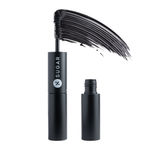 Buy SUGAR Cosmetics - Double Date - Extreme Volume Mascara - 01 Blackjack (Black Mascara)- Ultra-Thick Mascara for Dramatic Eyelashes, Transfer Proof, Lasts Up To 24 Hours - Purplle