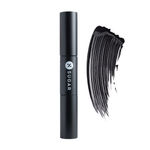 Buy SUGAR Cosmetics - Double Date - Extreme Volume Mascara - 01 Blackjack (Black Mascara)- Ultra-Thick Mascara for Dramatic Eyelashes, Transfer Proof, Lasts Up To 24 Hours - Purplle