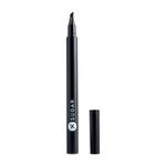 Buy SUGAR Cosmetics - Arch Arrival - Brow Pen- Felix Onyx 04 (Black Brow Pen) - Smudge-Proof, Water Proof Eyebrow Pen, Lasts Up to 12 hours - Purplle