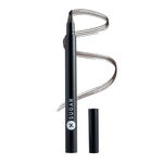 Buy SUGAR Cosmetics - Arch Arrival - Brow Pen- Felix Onyx 04 (Black Brow Pen) - Smudge-Proof, Water Proof Eyebrow Pen, Lasts Up to 12 hours - Purplle