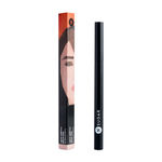 Buy SUGAR Cosmetics - Arch Arrival - Brow Pen- Felix Onyx 04 (Black Brow Pen) - Smudge-Proof, Water Proof Eyebrow Pen, Lasts Up to 12 hours - Purplle