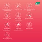 Buy Joy Skin Fruits Fruit Moisturizing Skin Cream, For All Skin Types 300 ml - Purplle