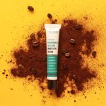 Buy Dr. Sheth's Chamomile & Caffeine Under Eye Cream (15 g) - Purplle