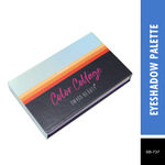 Buy Swiss Beauty Color Collage Eyeshadow Palette (48 g) - Purplle