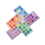 Buy Swiss Beauty Color Collage Eyeshadow Palette (48 g) - Purplle