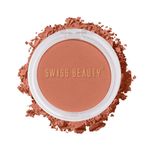 Buy Swiss Beauty Professional Blusher Glaze Bronzing (4 g) - Purplle