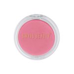 Buy Swiss Beauty Professional Blusher Just Rose (4 g) - Purplle