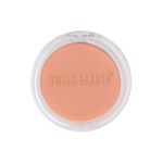 Buy Swiss Beauty Professional Blusher Soft Nude (4 gm) - Purplle