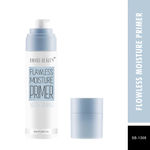 Buy Swiss Beauty Flawless Moisture Primer White (80 ml) - Purplle