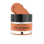 Buy Swiss Beauty Full Coverage ConcealerA Nigro CorrectorA (10 gm) - Purplle