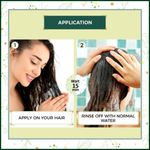 Buy Indus Valley Bio Organic Hair Regrowth Gift Pack DIY Kit 25 ml+5 ml+50 ml - Purplle