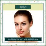 Buy Indus Valley Bio Organic Skin Moisturizing Serum Gift Pack DIY Kit 30 ml+50 ml+5 ml - Purplle