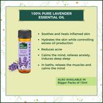Buy Indus Valley Bio Organic Muscle Relaxation Gift Pack DIY Kit 25ml+30gm+5ml - Purplle