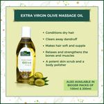 Buy Indus Valley Bio Organic Hair Softener Gift Pack DIY Kit 25 ml+30 gm+5 ml - Purplle
