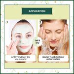 Buy Indus Valley Bio Organic Rejuvenating Ubtan Face Pack DIY Kit 30 gm+5 ml+30 ml - Purplle