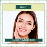 Buy Indus Valley Bio Organic Rejuvenating Ubtan Face Pack DIY Kit 30 gm+5 ml+30 ml - Purplle