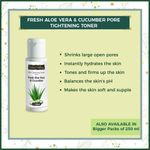 Buy Indus Valley Bio Organic Natural Oil Removal Face Pack DIY Kit 30 ml+30 gm+5 ml - Purplle
