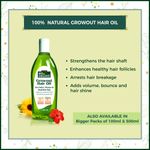 Buy Indus Valley Bio Organic Hair Revival Gift Pack DIY Kit 25 ml+25 ml+30 gm - Purplle