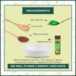 Buy Indus Valley Bio Organic Scalp Rejuvenating Gift Pack DIY Kit Combo of 6 - Purplle