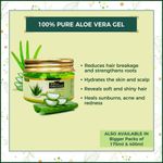 Buy Indus Valley Bio Organic Dandruff Clarifying Hair Gift Pack DIY Kit Combo of 6 - Purplle