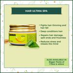 Buy Indus Valley Bio Organic Dandruff Clarifying Hair Gift Pack DIY Kit Combo of 6 - Purplle