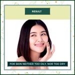 Buy Indus Valley Bio Organic pH Balancing Face Pack DIY Kit Pack of 4 - Purplle