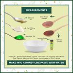 Buy Indus Valley Bio Organic Hair Nourishing Gift Pack DIY Kit Combo of 6 - Purplle