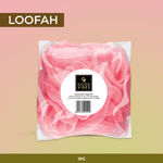 Buy Good Vibes Loofah - Purplle