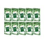 Buy Ozone Neem Dry Face Pack 25 G - Pack of 10 - Purplle