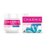 Buy Charmis Daily Nourishing Vitamin C Soft Cream with Saffron Extracts and SPF 30, Face Serum for Glowing and Moisturized Skin, All Skin Types, 200 ml - Purplle