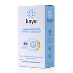 Buy Kaya Super Hydrator Dry Skin Moisturizer With Colloidal Oatmeal Shea Butter & Hyaluronic Acid 24 hours hydration lock* 50 ml - Purplle