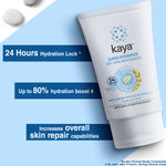 Buy Kaya Super Hydrator Dry Skin Moisturizer With Colloidal Oatmeal Shea Butter & Hyaluronic Acid 24 hours hydration lock* 50 ml - Purplle