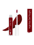 Buy Moraze Matte Magic Liquid Lipstick, Angle Face, Devil Thought - 3 ML - Purplle