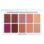 Buy Wet n Wild New Color Icon 10 - Pan Shadow Palette - Heart & Sol 12gm - Purplle