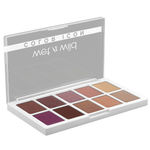 Buy Wet n Wild New Color Icon 10 - Pan Shadow Palette - Heart & Sol 12gm - Purplle