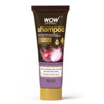 Buy WOW Skin Science Onion Shampoo(20 ml) - Purplle