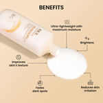 Buy The Face Shop Rice&Ceramide Moisturizing Emulsion With Rice Extracts|Light Weight Emulsion|Locks Moisture For 12 Hours,For Soft And Glowing Skin |Korean Beauty Products For All Skin,150 ml,Liquid - Purplle