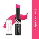 Buy Seven Seas Try Me Lipstick (French Rose-I) - Purplle