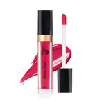 Buy Seven Seas Matte Me Liquid Lipstick (Claret) - Purplle