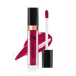 Buy Seven Seas Matte Me Liquid Lipstick (Rosebud Cherry) - Purplle