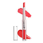 Buy Seven Seas Lip Duo Ultra Matte Liquid Lipstick Two Looks In One Lipstick (Totem Pole) - Purplle