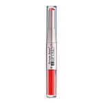 Buy Seven Seas Lip Duo Ultra Matte Liquid Lipstick Two Looks In One Lipstick (Totem Pole) - Purplle