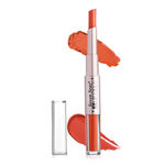 Buy Seven Seas Lip Duo Ultra Matte Liquid Lipstick Two Looks In One Lipstick (Roof Terracotta) - Purplle