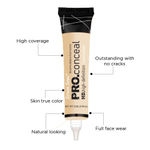 Buy Seven Seas Pro HD Concealer Tube 15ML (Skin) - Purplle