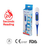 Buy Dr. Odin Digital Thermometer - DMT4333 - Purplle