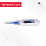 Buy Dr. Odin Digital Thermometer - DMT4333 - Purplle