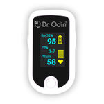 Buy Dr. Odin Pulse Oximeter + Pi - FS20E - Purplle