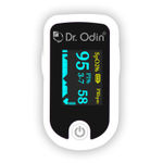 Buy Dr. Odin Pulse Oximeter + Pi - FS20E - Purplle